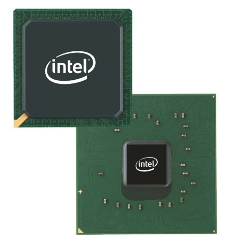 Intel 945 Graphics Driver
