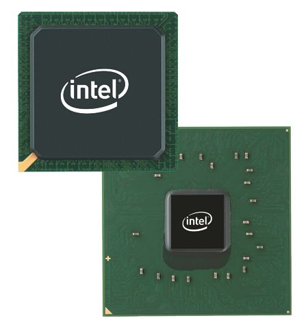 Intel 945pm express какие процессоры поддерживает