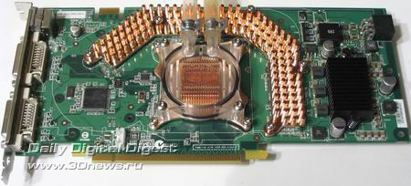  GeForce 7800GTX 