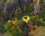 HEROES OF MIGHT AND MAGIC V 