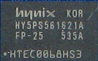  Gigabyte GV-NX73G128D 