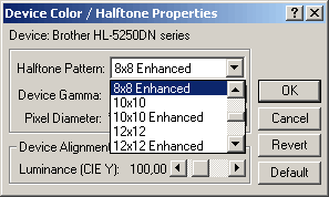  Brother HL-5250DN 
