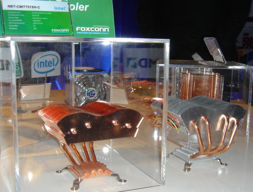  Foxconn coolers 