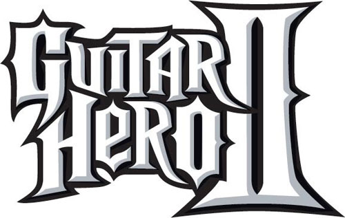  Guitar Hero II 