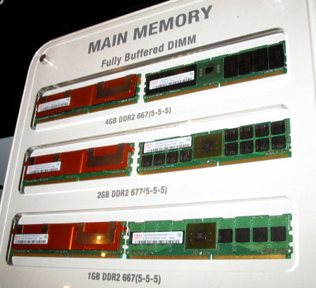  Hynix DDR3 