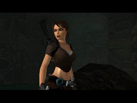  Tomb Raider: Legend 