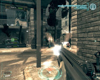  ghost recon aw 
