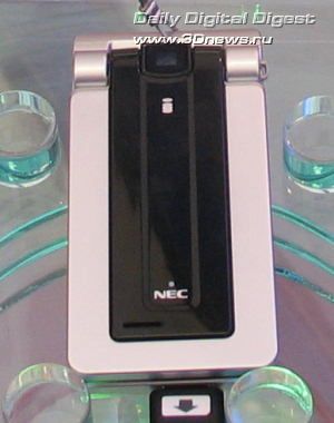  NEC N5000iS 