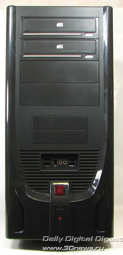  Foxconn TPS-841 