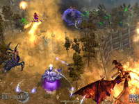  Rise of Nations: Rise of Legends 