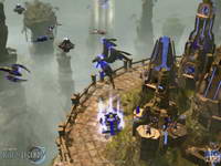  Rise of Nations: Rise of Legends 