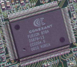 Conexant Fusion 878A 