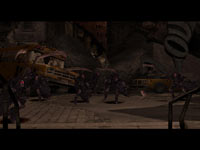  Devil May Cry 3 Screenshot 4 