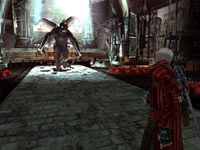  Devil May Cry 3 Screenshot 9 