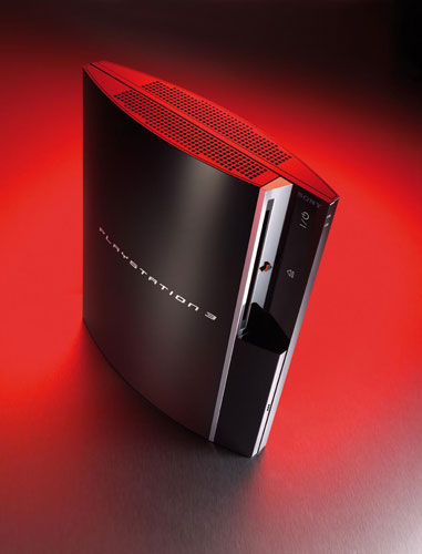  Playstation 3 