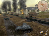  Panzer Elite Action:  Fields of Glory 