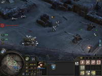  Company of Heroes 