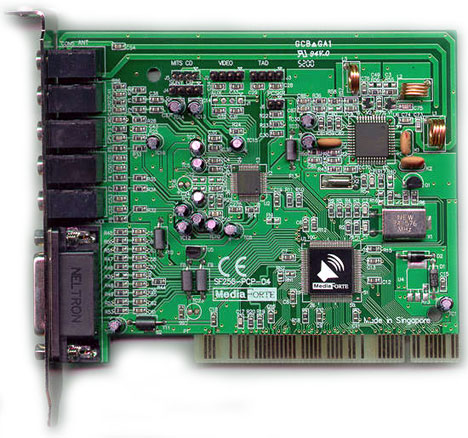 Driver Fortemedia Fm801 Audio Controller Pci Download