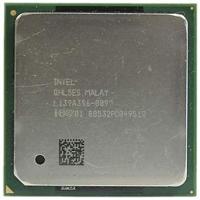  Pentium 4 2.2 ГГц 