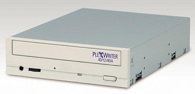  PlexWriter 40/12/40A 