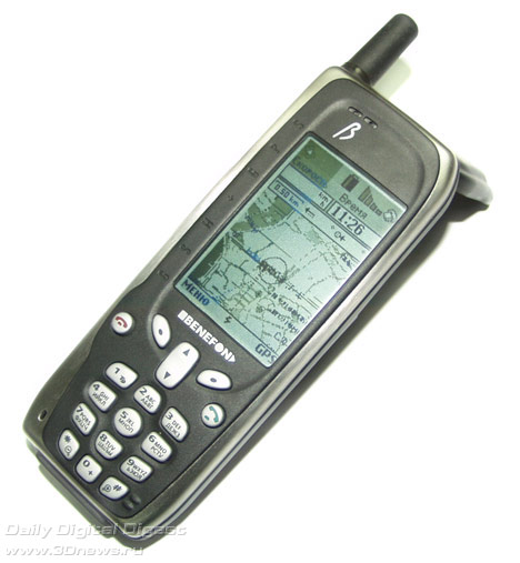 10 лет мобильной связи в Урдоме
