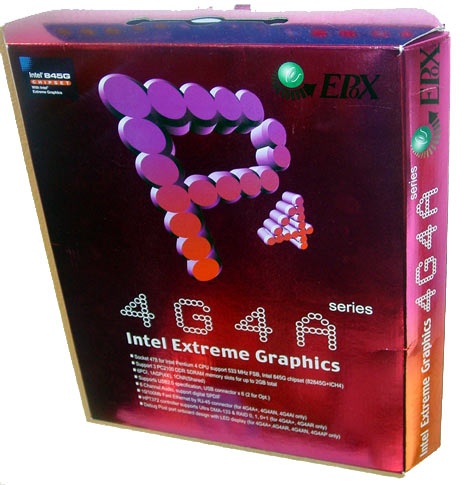  Epox 4G4A BOX 