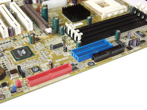 Motherboard dfi ad77 Treiber herunterladen