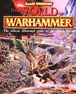  The World of Warhammer 