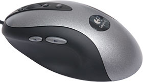 mouse led wireless