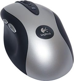 Logitech mx500 deals