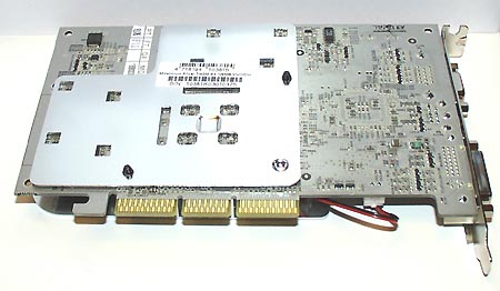  Triplex GeForce4 Ti4200-8x сзади 