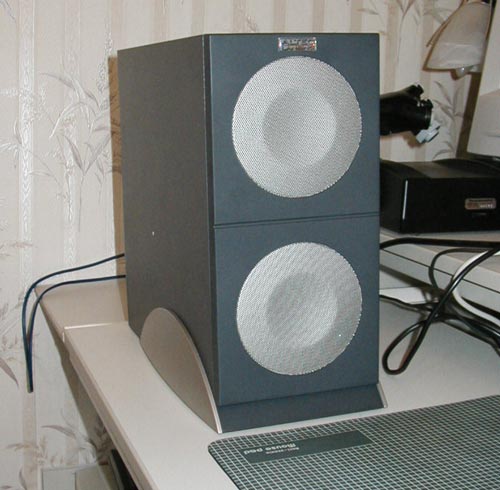  Altec Lansing 5100 