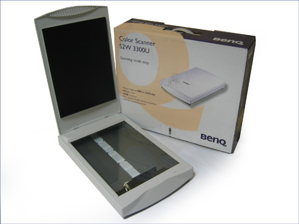 benq scanner szw 4300u driver for mac