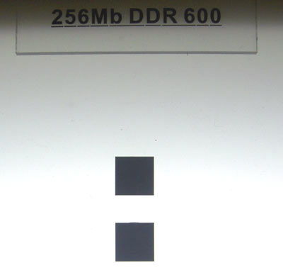  DDR500 