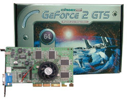  CARDEXpert GF2 GTS 