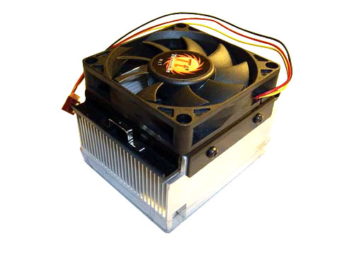  Thermaltake Spark 2 