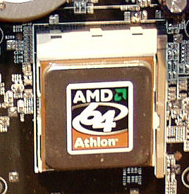  Athlon64 