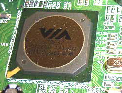  VIA VT8237 