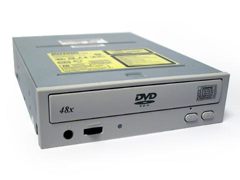  Mitsumi DR-6800TE 