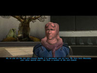  Star Wars: Knights of the Old Republic 