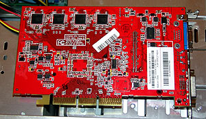 ATI Radeon 9500 Pro