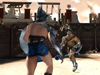  Gladiator: Sword of Vengeance 