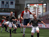  Pro Evolution Soccer 3 