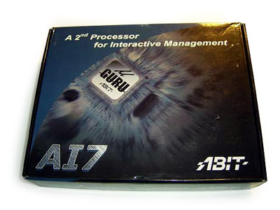  Abit AI7 Box 