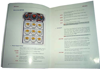  mGuru Manual 