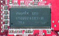  Hynix 3.6ns 