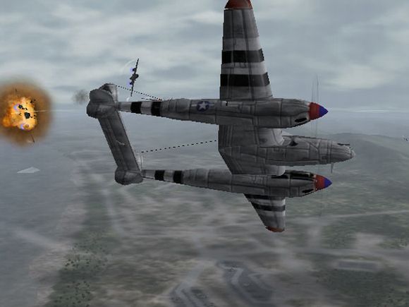  Secret Weapons over Normandy 