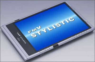  Fujitsu FMV-STYLISTIC TB10 