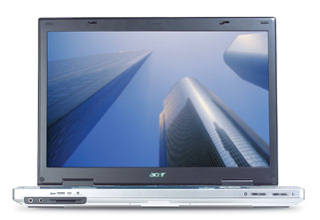  Acer Aspire 2000 
