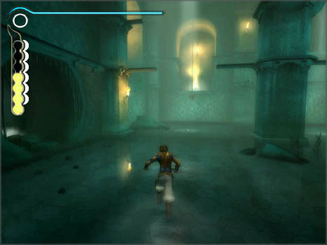  Prince of Persia: The Sands of Time 